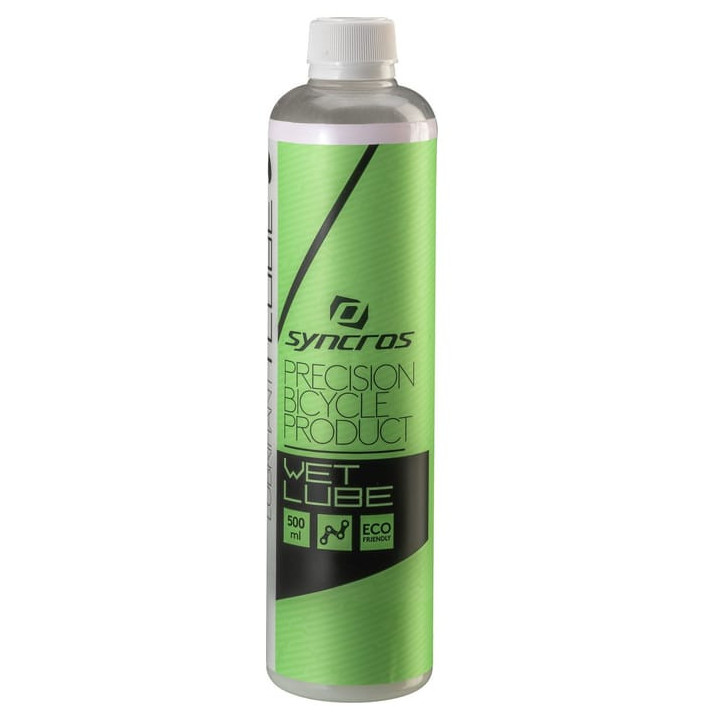 LUBRICANTE WET