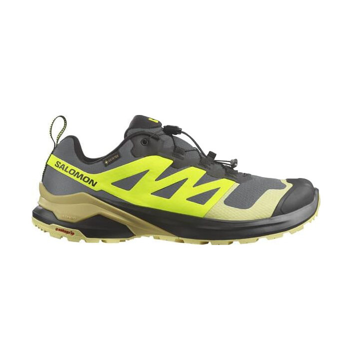 X-ADVENTURE GTX