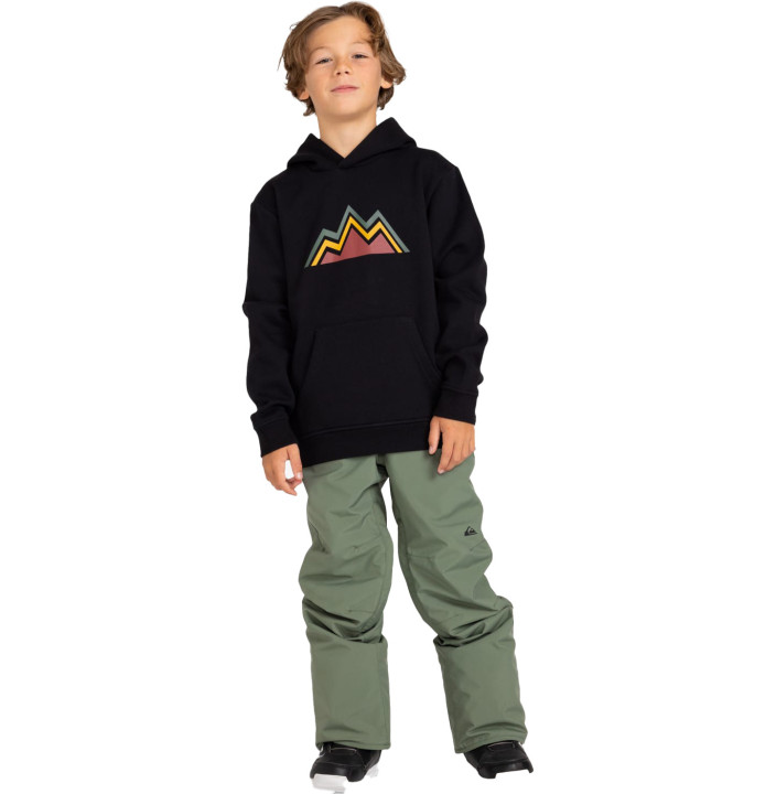 ESTATE YOUTH PT