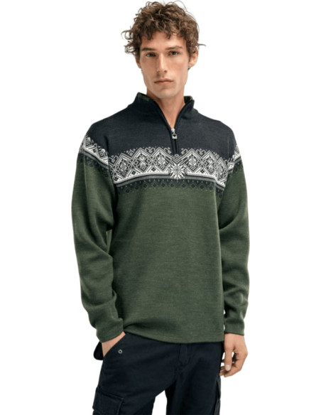 MORITZ MASC SWEATER