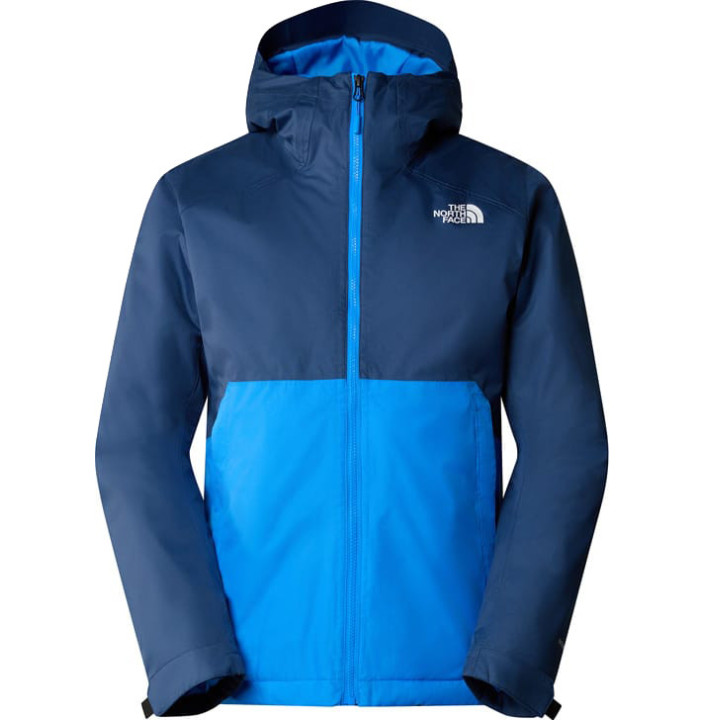 M MILLERTON INSULATED JACKET