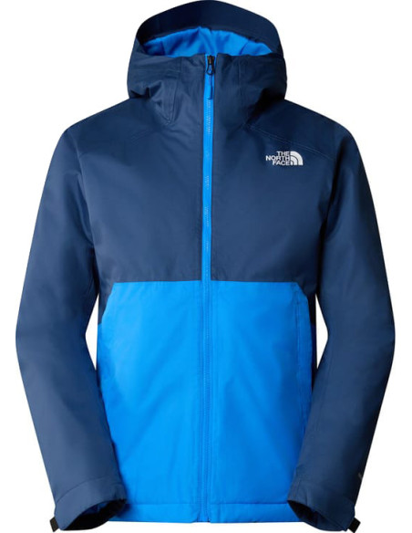M MILLERTON INSULATED JACKET
