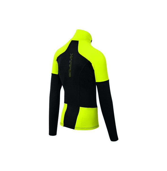 PUEZ FLEECE