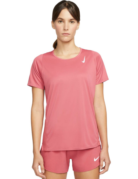 NIKE DRI-FIT RACE WOMEN'S SHORT-SLE