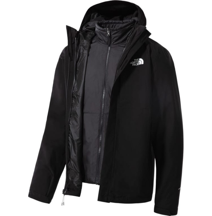 M CARTO TRICLIMATE JACKET