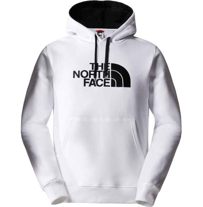 M DREW PEAK PULLOVER HOODIE - EU