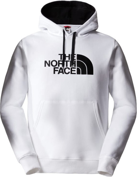 M DREW PEAK PULLOVER HOODIE - EU