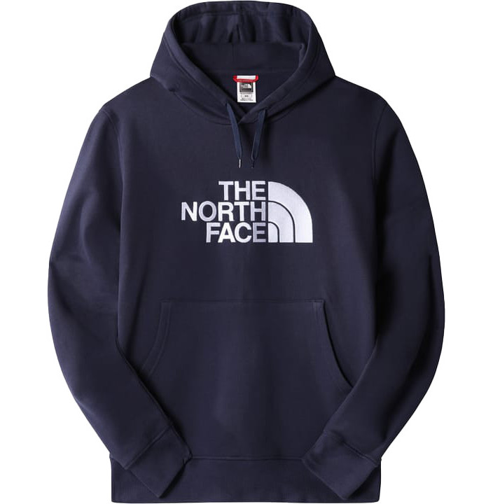 M DREW PEAK PULLOVER HOODIE - EU