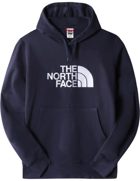 M DREW PEAK PULLOVER HOODIE - EU