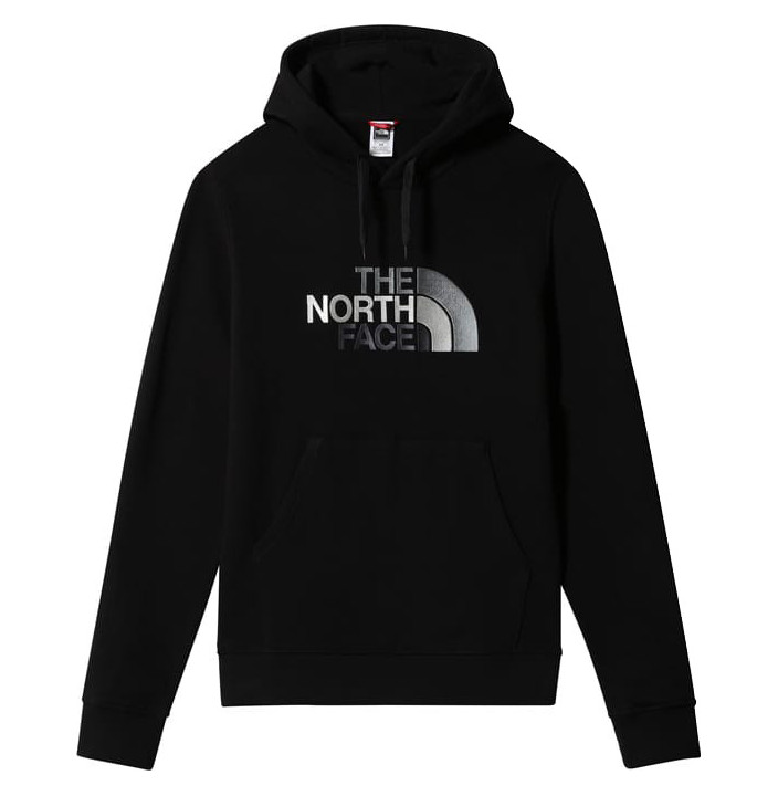 M DREW PEAK PULLOVER HOODIE - EU