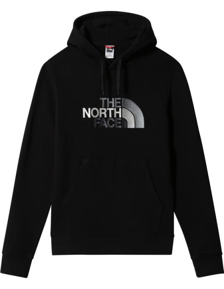 M DREW PEAK PULLOVER HOODIE - EU