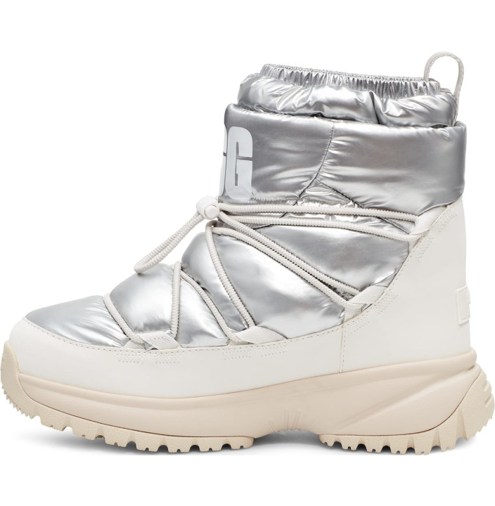 W YOSE PUFFER MID