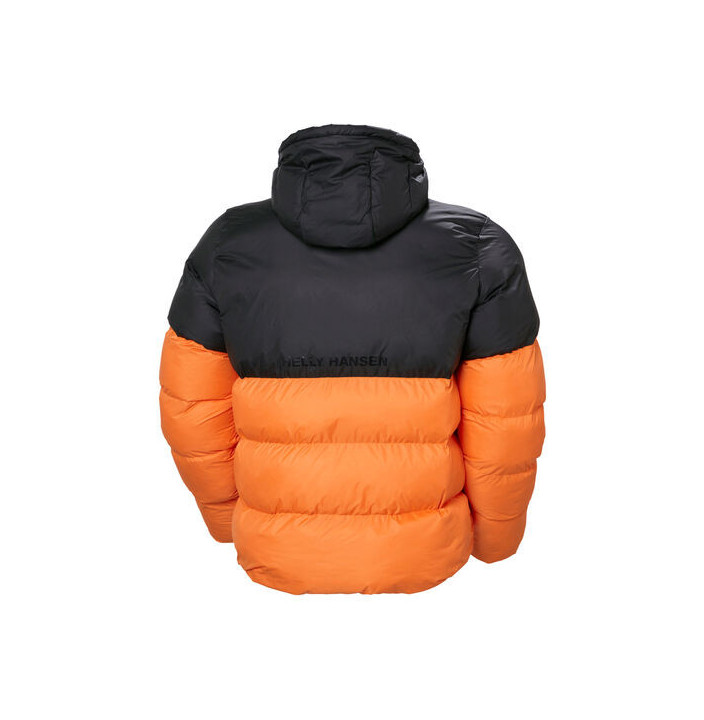 ACTIVE PUFFY JACKET