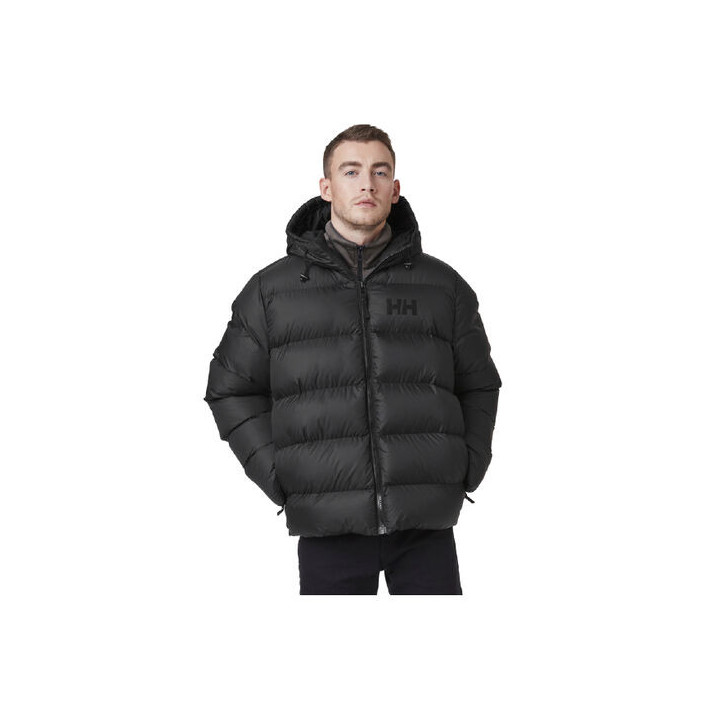 ACTIVE PUFFY JACKET
