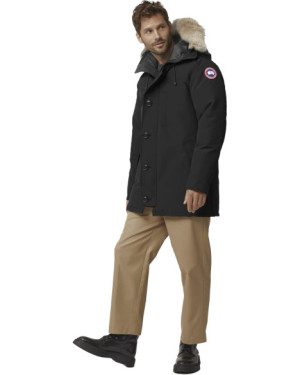 CHATEAU PARKA