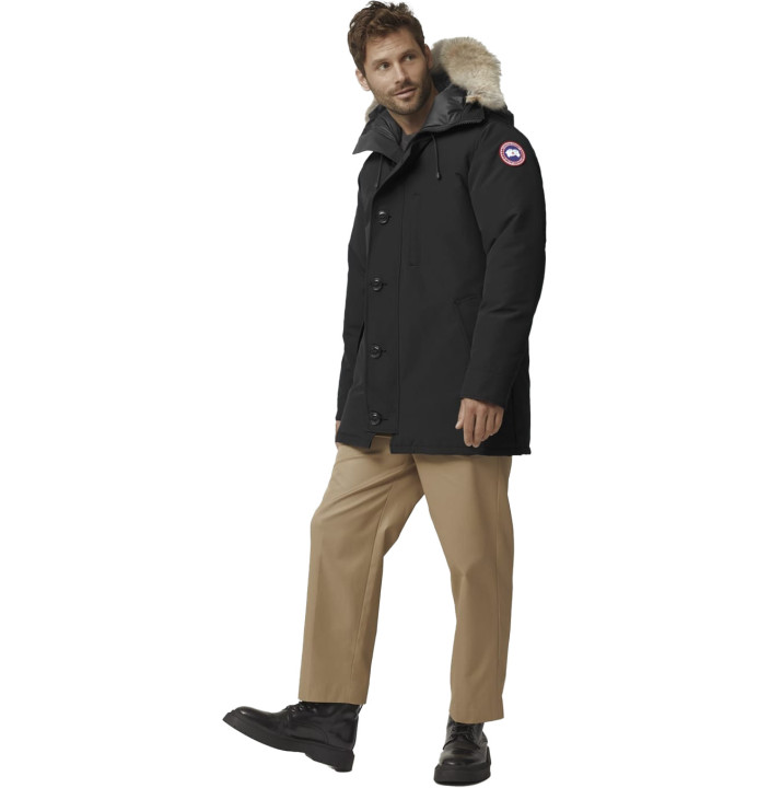 CHATEAU PARKA