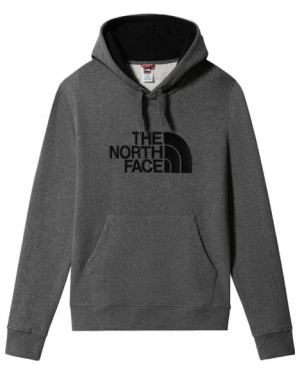 M DREW PEAK PULLOVER HOODIE - EU