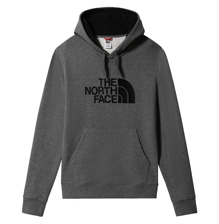 M DREW PEAK PULLOVER HOODIE - EU