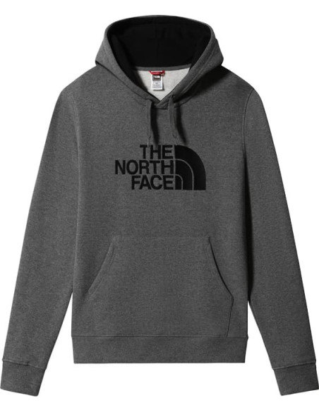 M DREW PEAK PULLOVER HOODIE - EU