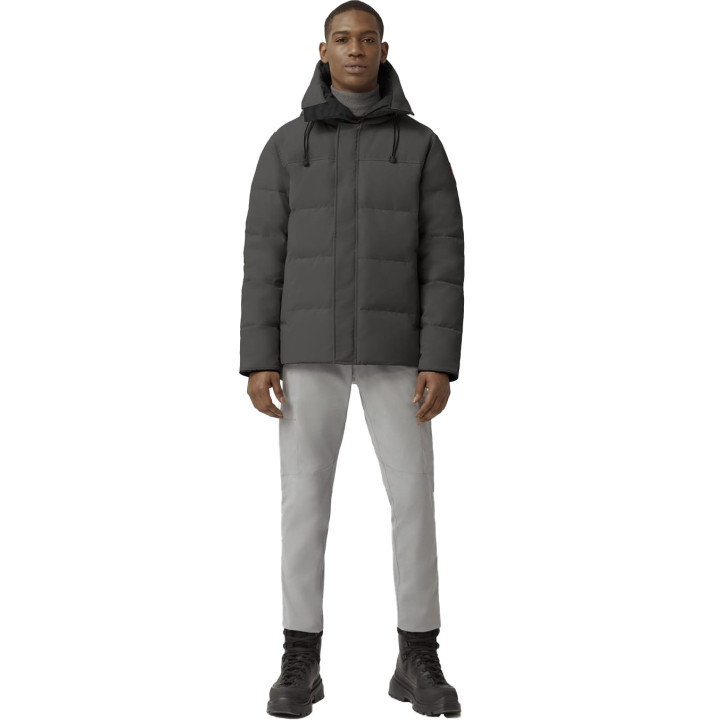 MACMILLAN PARKA