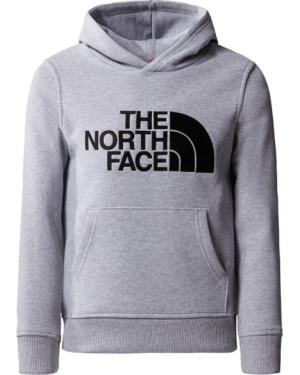 B DREW PEAK P O HOODIE