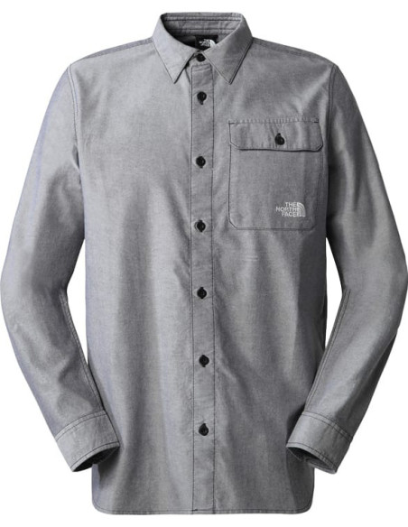 M L S TRAVEL SHIRT