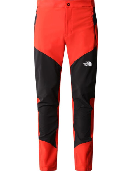 M FELIK SLIM TAPERED PANT