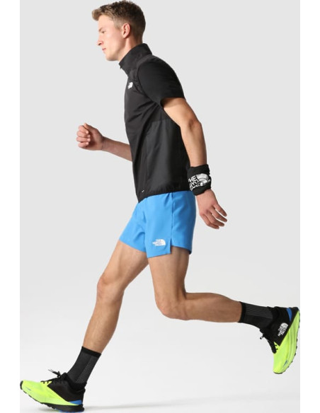 M COMBAL GILET