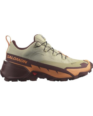 CROSS HIKE GTX 2 W