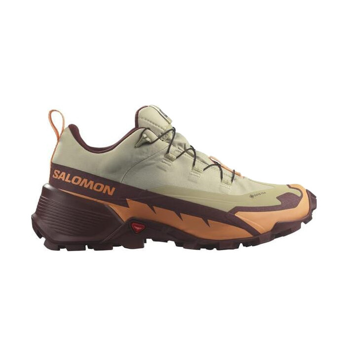 CROSS HIKE GTX 2 W
