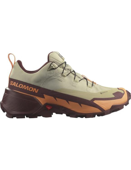 CROSS HIKE GTX 2 W CROSS HIKE GTX 2 W