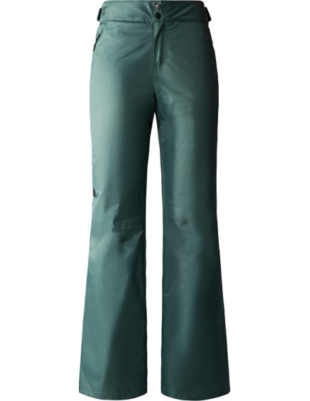 W SALLY INSULATED PANT W SALLY INSULATED PANT