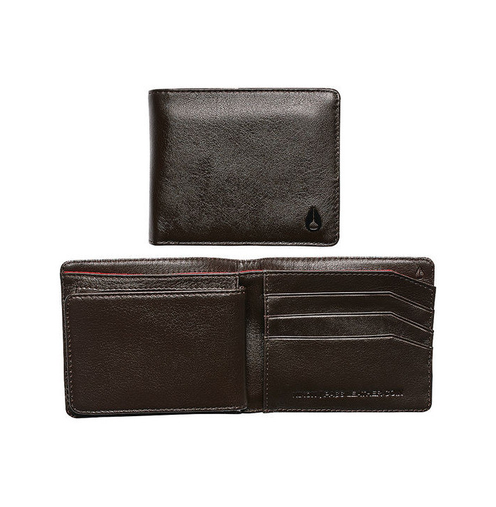 PASS LEATHER COIN