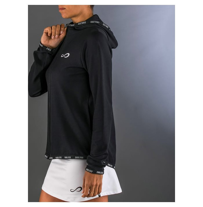 CHAQUETA BREATH