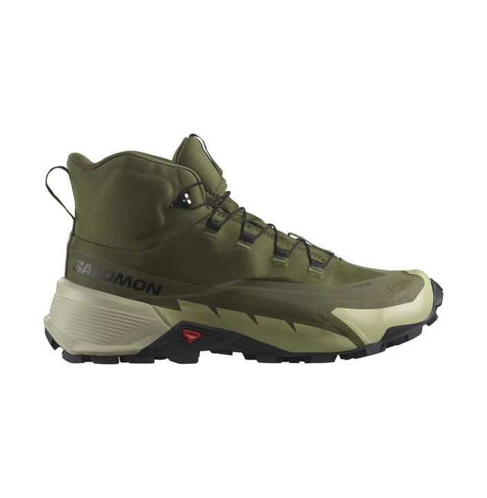 CROSS HIKE MID GTX 2
