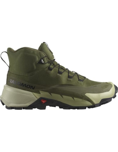 CROSS HIKE MID GTX 2