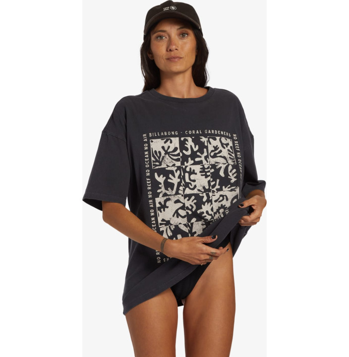 TRUE BOY CORAL GARDENER