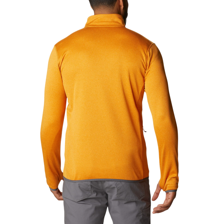 PARK VIEW FLEECE FULL ZIP