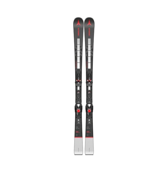 REDSTER X9I WB REVO