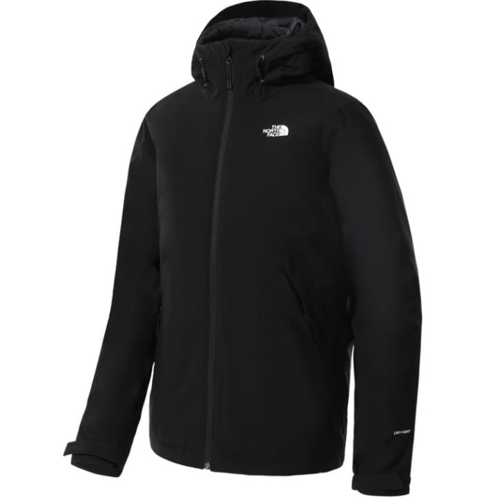 W CARTO TRICLIMATE JACKET