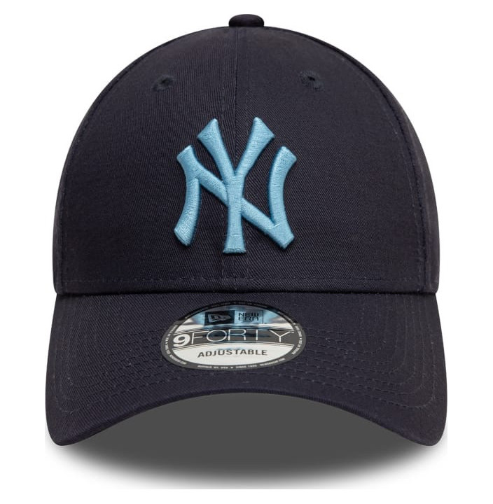 LEAGUE ESSENTIAL 9FORTY NEYYAN NVYDBL