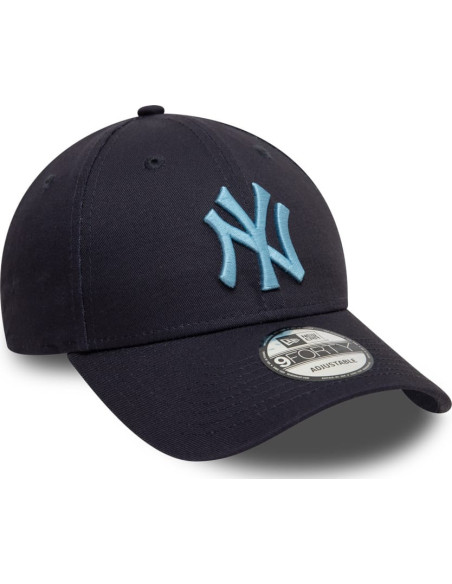 LEAGUE ESSENTIAL 9FORTY NEYYAN NVYDBL