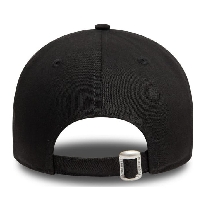 LEAGUE ESSENTIAL 9FORTY NEYYAN BLKSTN