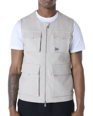 NE UTILITY VEST NEWERA STN