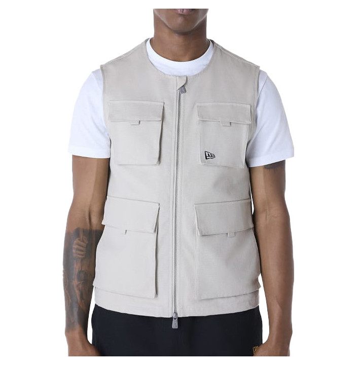 NE UTILITY VEST NEWERA STN
