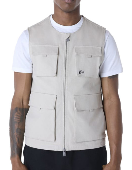 NE UTILITY VEST NEWERA STN