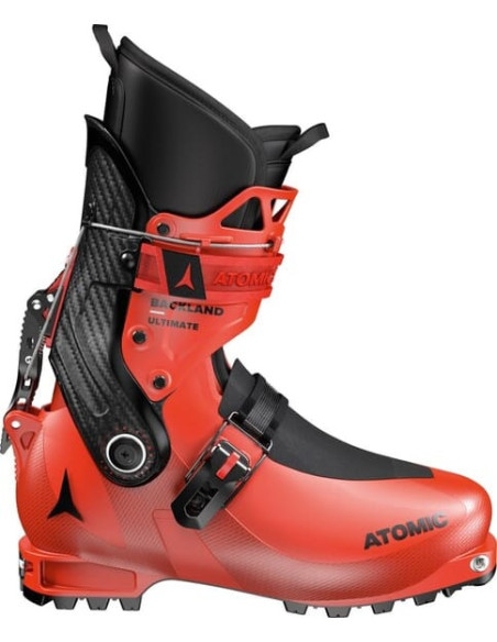 BACKLAND ULTIMATE BACKLAND ULTIMATE