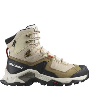 CALZADO ALTO QUEST ELEMENT GTX W