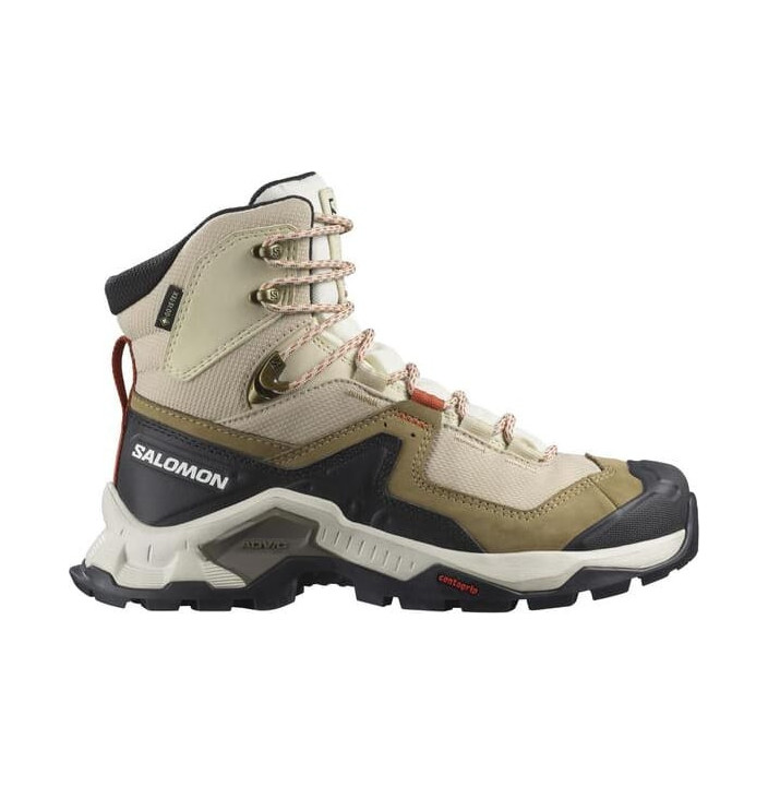 CALZADO ALTO QUEST ELEMENT GTX W