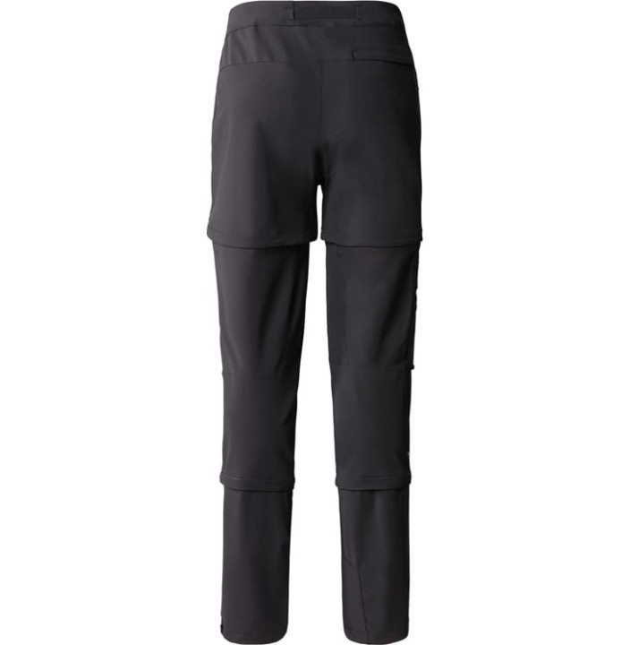 W PARAMOUNT II CONVERTIBLE SLIM STRAIGHT PANT